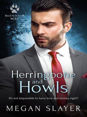 cover image of Herringbone and Howls